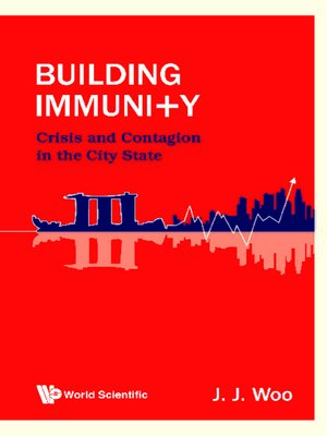cover image of Building Immunity